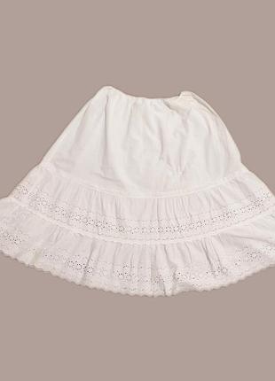 Юбка/подъюбник