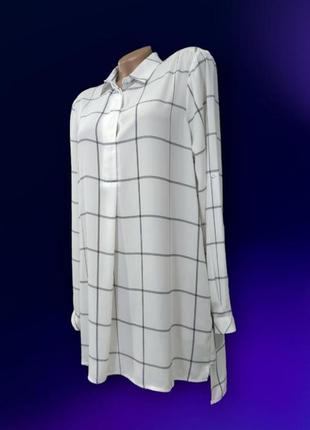 Красивая,женская блузка -рубашка.