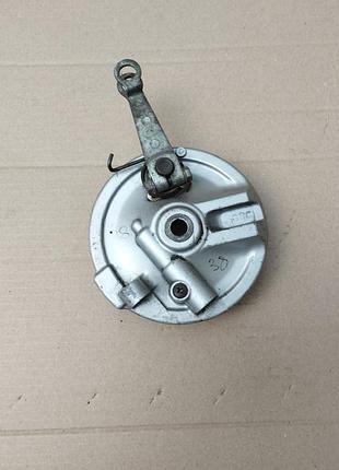 Крышка колеса/барабан/привод honda topic