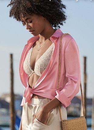 Ніжний бюстгалтер intimissimi