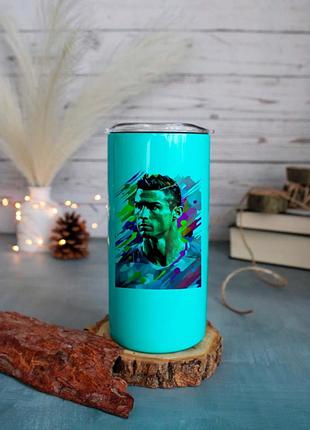 Термокружка роналдо роналду ronaldo