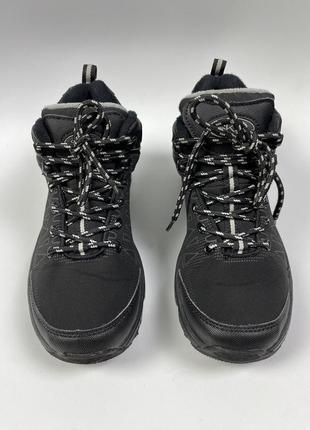 Черевики зима quechua skifi