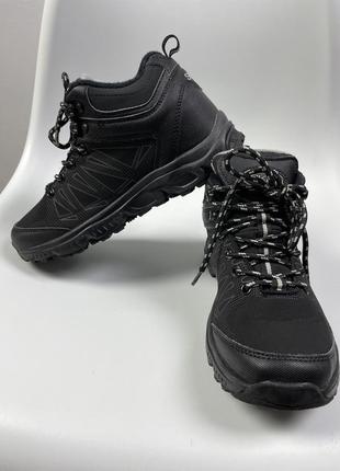 Черевики зима quechua skifi