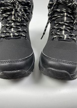 Черевики зима quechua skifi