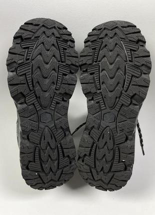 Черевики зима quechua skifi