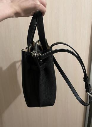 Сумка кожа оригинал michael kors5 фото