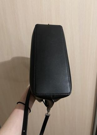 Сумка кожа оригинал michael kors7 фото