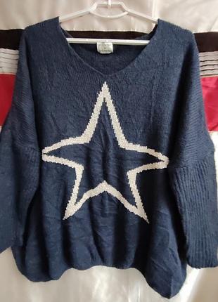 Джемпер, кофта