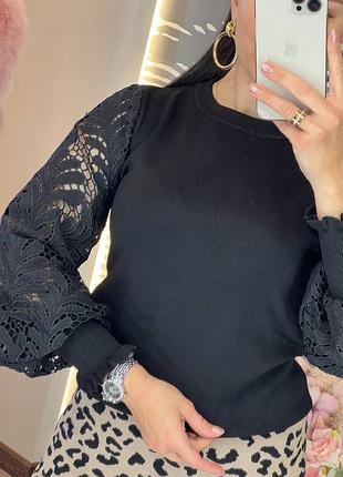 Свитер женский