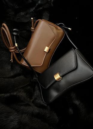 Сумка эко кожа