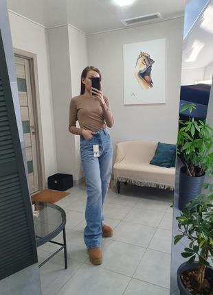 Джинси Motion Ankle Leggings
