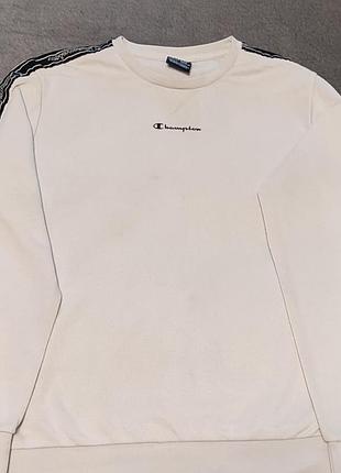 Світшот чемпіон