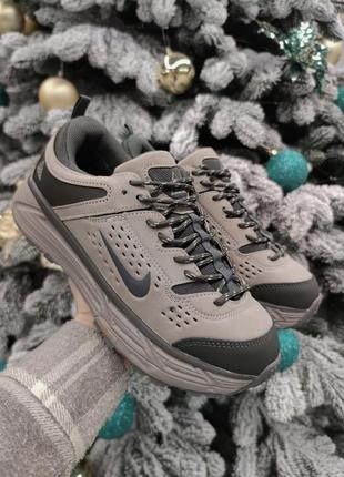 Термо кросівки nike acg2 фото