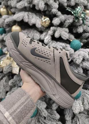 Термо кросівки nike acg7 фото