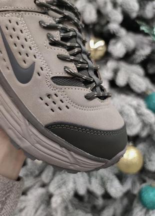 Термо кросівки nike acg6 фото
