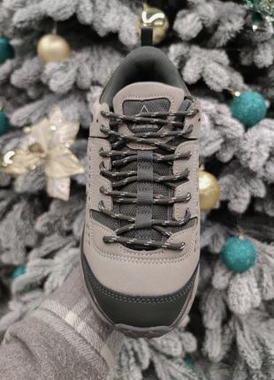 Термо кросівки nike acg5 фото