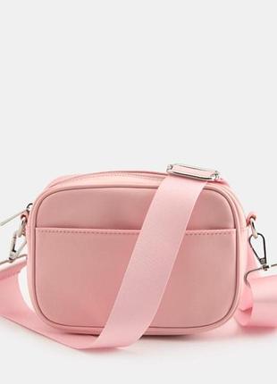 Сумка через плечо