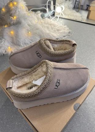 Угги ugg tazz уг женские 37р