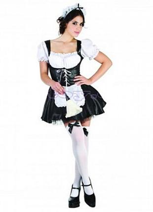 Комплект гувернантовки, уборщицы