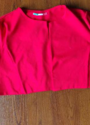 Болеро женское