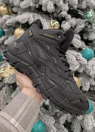 Термо кроссовки reebok