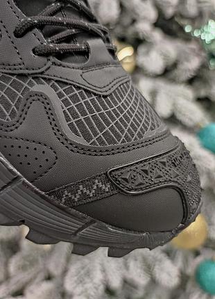 Термо кроссовки reebok3 фото