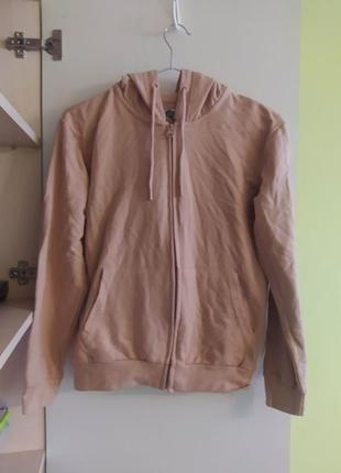 Худі для дівчинки young style