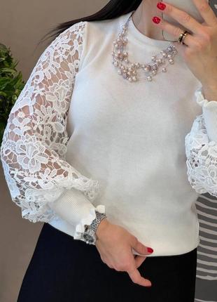 Свитер женский