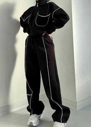 Костюм на флісі