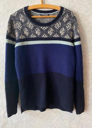 Свитер от tommy hilfiger