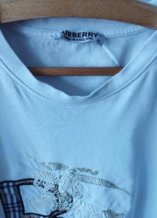 Футболка от burberry2 фото