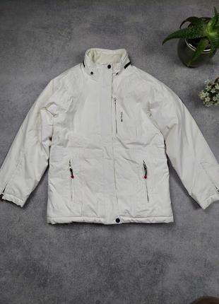 Лижна куртка