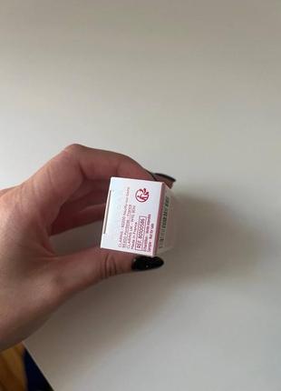 Крем для обличчя clarins glow boosting line- smoothing day cream