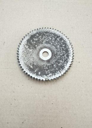 Щека/тарелка suzuki lets 1/2/3