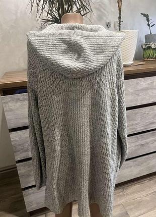 Кардиган 7