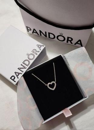 Пандора pandora