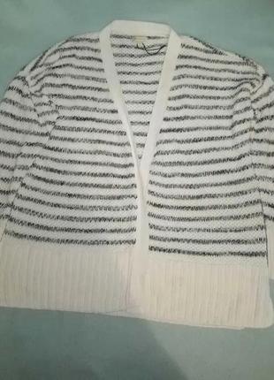 Кардиган barbour