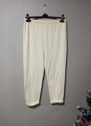 Домашние штаны, спортивные штаны