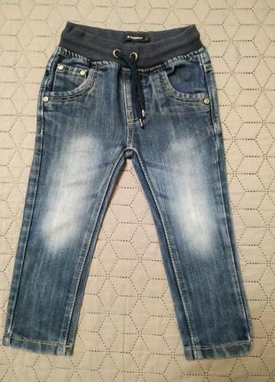 Джинси на хлопчика