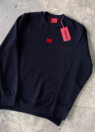 Чоловіча кофта hugo boss люкс якості™️