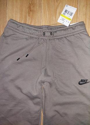 Женские спортивные штаны р. xs, s nike4 фото