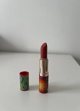 Губна помада estee lauder lipstick rouge limited edition