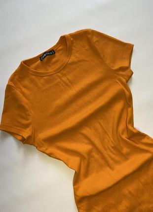 Стильна літня сукня 5