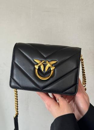 Женская сумка pinko