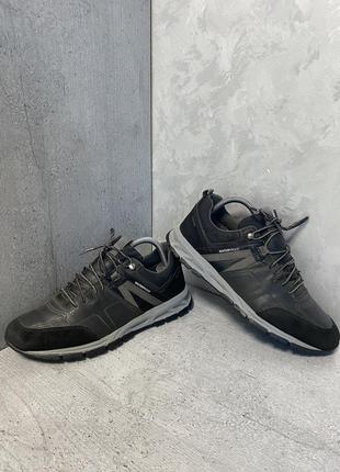 Кроссовки geox delray waterproof