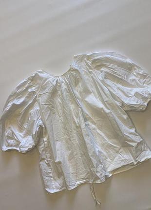 Стильная блуза