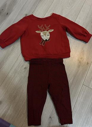 Набор новогодний