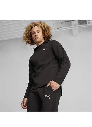 Худі puma evostripe