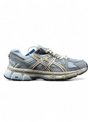 Термо кросівки asics
