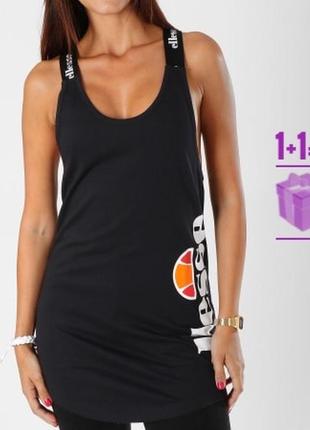 Спортивная майка ellesse хлопок